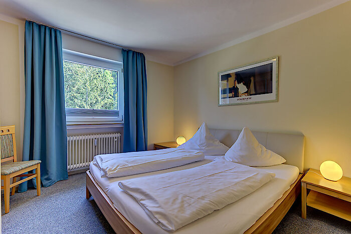 Hotel Dreiländerregion Bayerischer Wald